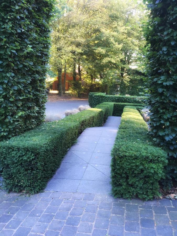 Villa Amoulogies Amougies Eksteriør bilde