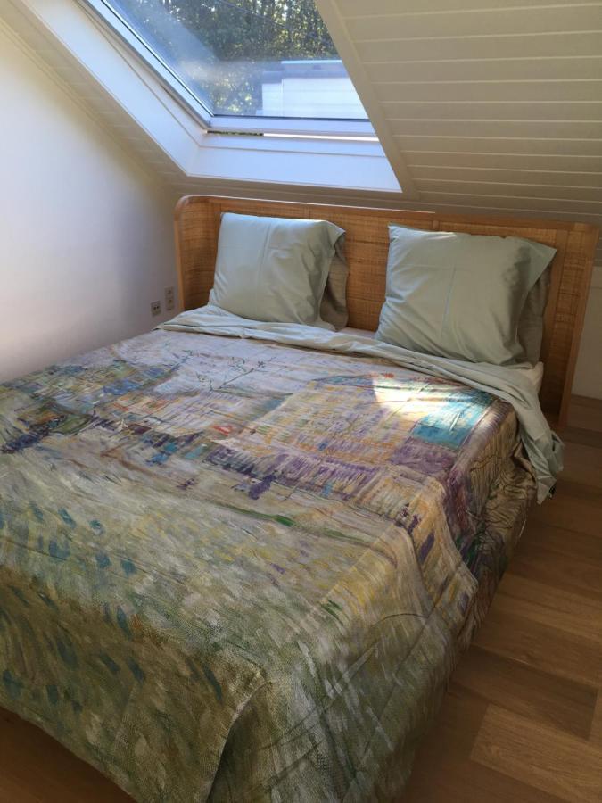 Villa Amoulogies Amougies Eksteriør bilde