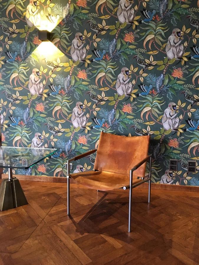 Villa Amoulogies Amougies Eksteriør bilde