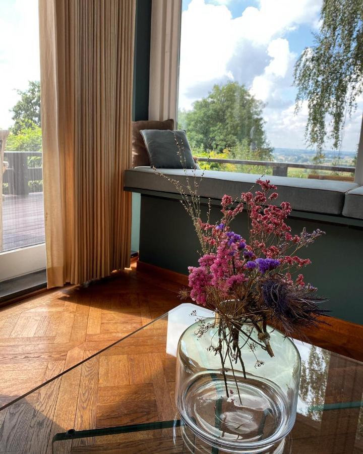 Villa Amoulogies Amougies Eksteriør bilde