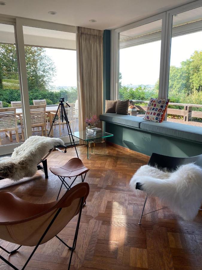 Villa Amoulogies Amougies Eksteriør bilde