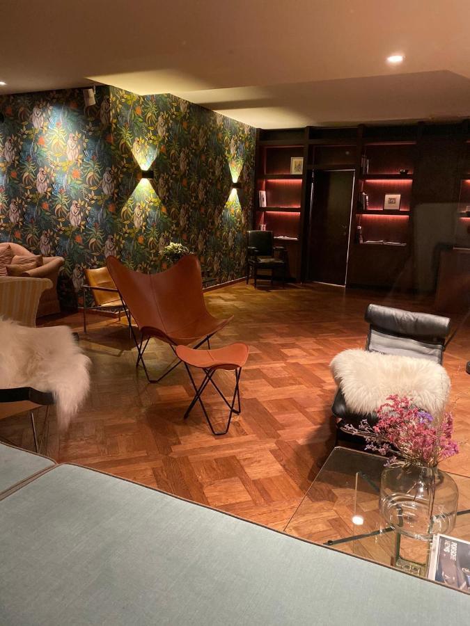 Villa Amoulogies Amougies Eksteriør bilde