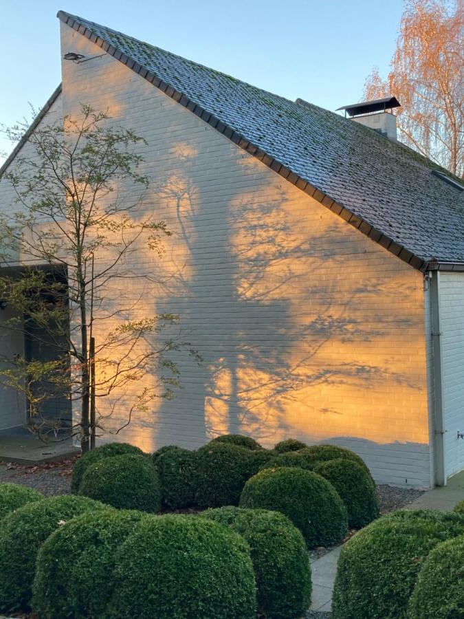 Villa Amoulogies Amougies Eksteriør bilde