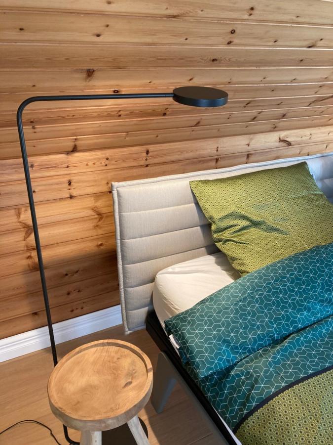 Villa Amoulogies Amougies Eksteriør bilde